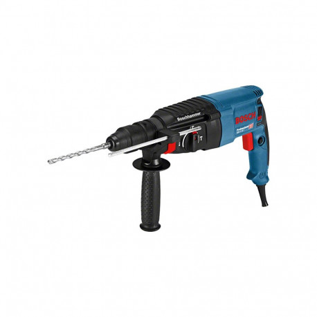 Bosch GBH 2-26 F Professional SSBF puurvasar + kohver