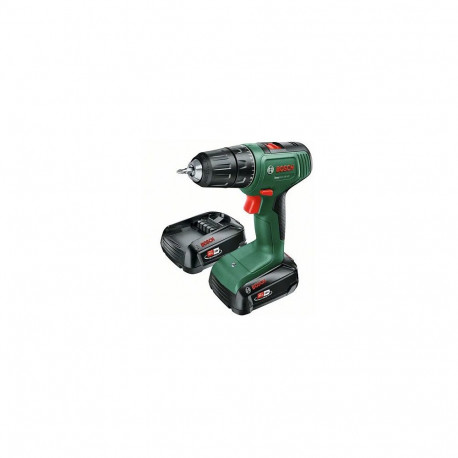 "Bosch EasyDrill 18V-40 2x2.0Ah"