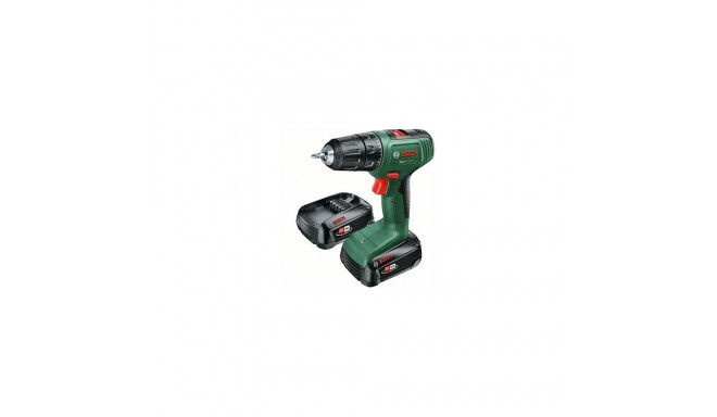 "Bosch EasyDrill 18V-40 2x2.0Ah"
