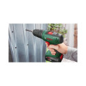 "Bosch EasyDrill 18V-40 2x2.0Ah"