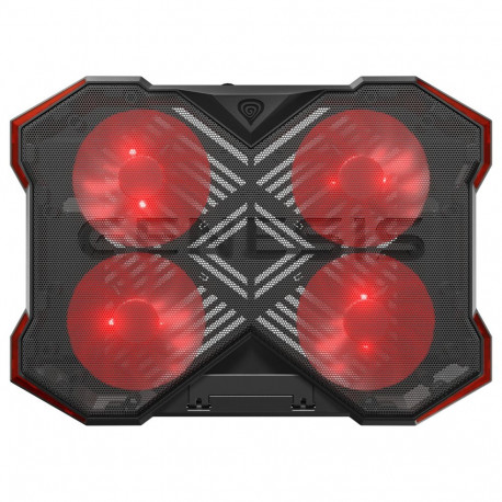 "Genesis Notebook Kühler OXID 260 (15.6""- 17.3"")"