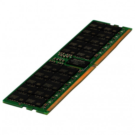 "HPE 64GB DR x4 DDR5-5600 CAS-46-45-45 RDIMM ECC EC8 retail"