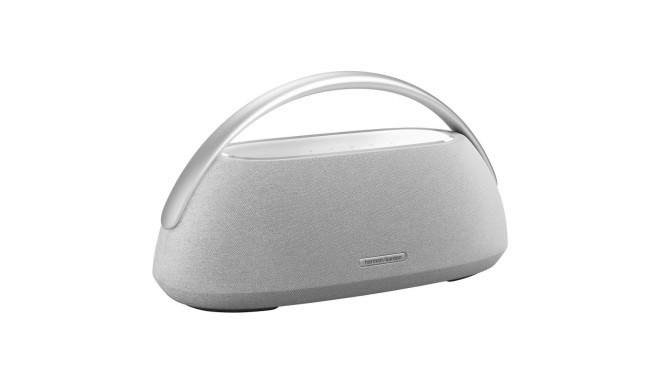 Harman Kardon Go + Play 3, hall