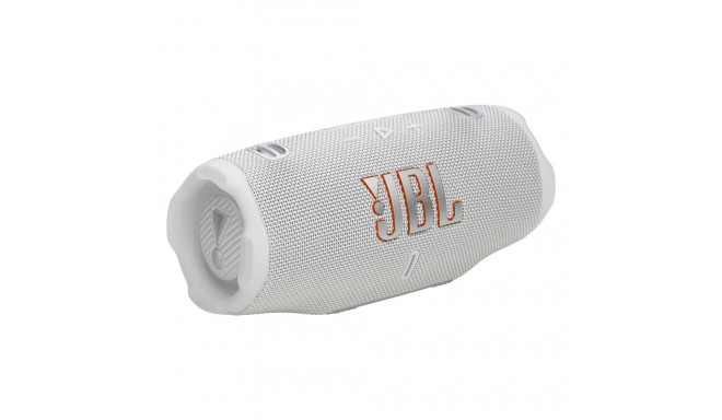 JBL Charge 6 valge