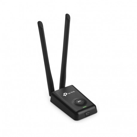 "TP-Link TL-WN8200ND - 300Mbps High Power Wi-Fi USB Adapter"