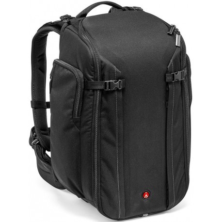 Manfrotto Professional Backpack 50, black (MB MP-BP-50BB)