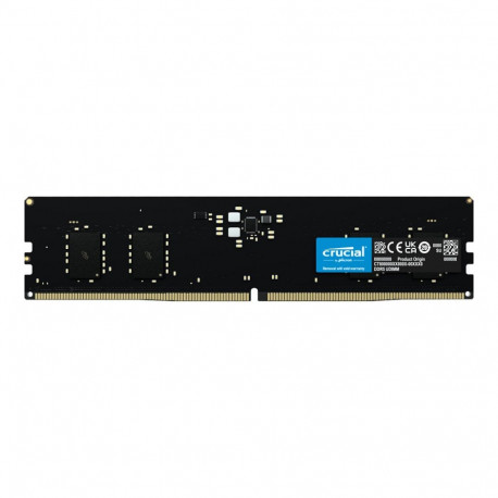 Crucial 5600 8GB CL46 CT8G56C46U5