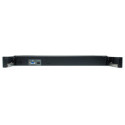 "KVM Switch 8901 19"" WIDESCREEN LCD RACK"