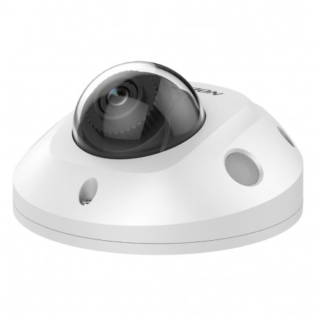 "Hikvision AcuSense Dome IR DS-2CD2546G2-IS(2.8mm)(C) 4MP"