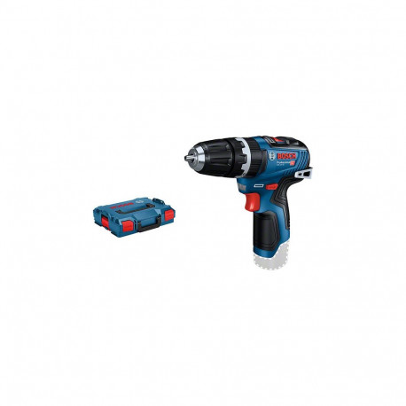 Bosch GSB 12V-35 L-BOXX akulööktrell-kruvikeeraja