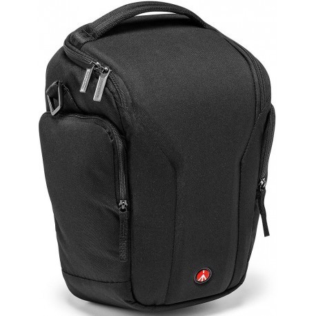 Manfrotto futrālis Plus 50 Professional (MB MP-H-50BB), melns
