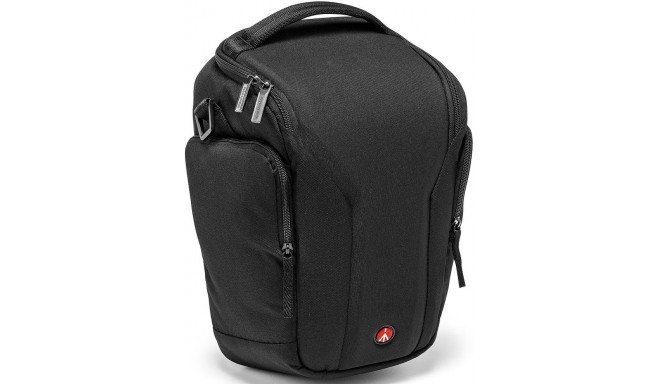 Manfrotto vutlar Holster Plus 50, must (MB MP-H-50BB)