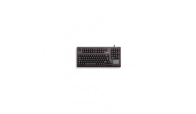 "CHERRY TouchBoard G80-11900 Corded EU-Layout schwarz"