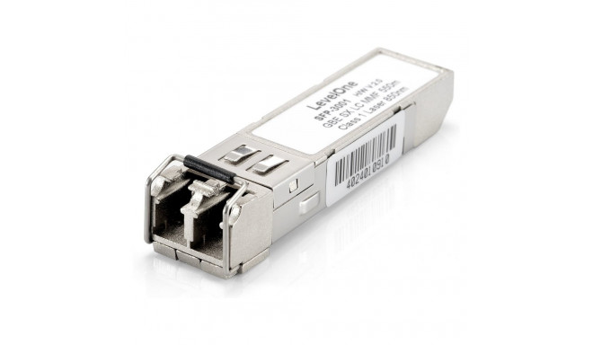 "LevelOne SFP / Multi-Mode /"