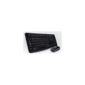 "Logitech DESKTOP MK120 PORTUGUESE LAYOU"