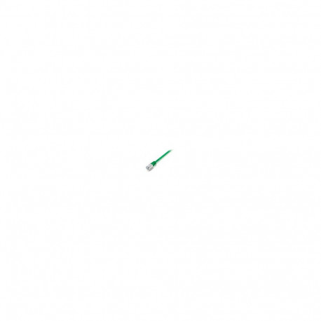"Equip Patchkabel Cat5e SF/UTP 2xRJ45 3.00m grün Polybeutel"