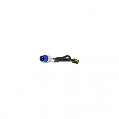 APC toitekaabel IEC 320 EN 60320 C19 - IEC 309 EN 60309 16A 3m