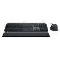 "TAS MX KEYS S COMBO - GRAPHITE - CH"