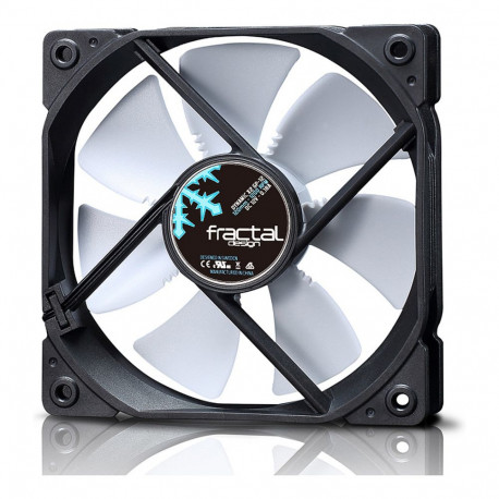"Fractal Design FD-FAN-DYN-X2-GP14-BK Computergehäuse Ventilator Computer Kühlkomponente"