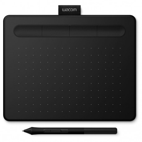 Wacom DIG Intuos Creative Pen Small graafikalaud