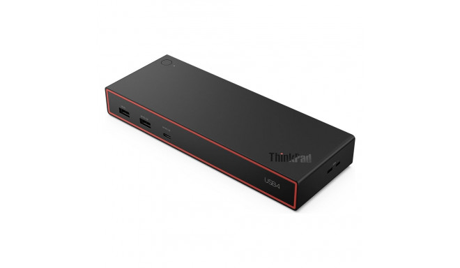 Lenovo dokijaam ThinkPad USB4 DOCK 5000
