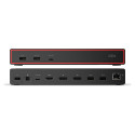 "D Lenovo ThinkPad USB4 DOCK 5000"