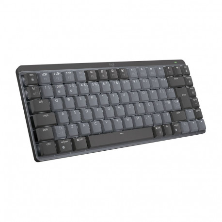 "Logitech MX MECH. MINI WRLS ILLUM. KEYB"