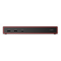 "D Lenovo ThinkPad USB4 DOCK 5000"