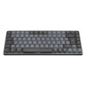 "MX MECH. MINI WRLS ILLUM. KEYB"