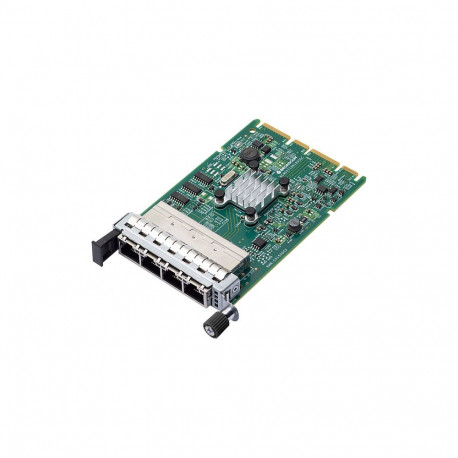 Broadcom NetXtreme E-Series N41GBT võrguadapter