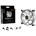 "120mm be quiet! Shadow Wings 2 white PWM"