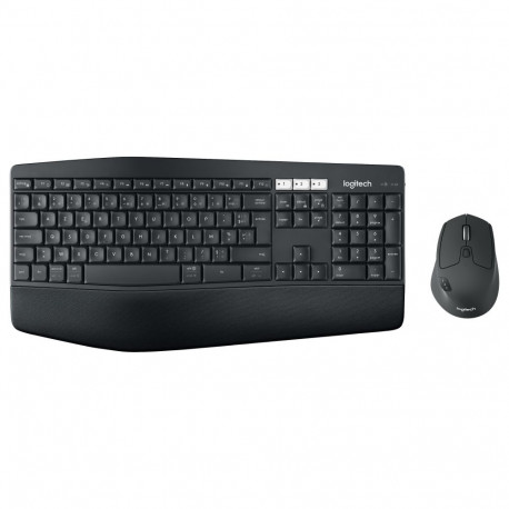 "MK850 Performance Wrls Combo"