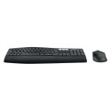 "MK850 Performance Wrls Combo"