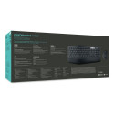 "MK850 Performance Wrls Combo"