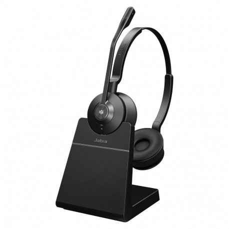 Jabra peakomplekt ENGAGE 55 SE MS Stereo
