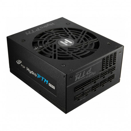"1350W FSP HPT2-1350M ATX 3.1 80+ Platinum"