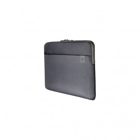 "Tucano Top Second Skin für 13"""", Schwarz, BFTMB13-BK"