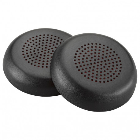 "Poly Savi 7200 Ohrpolster Kunstleder"