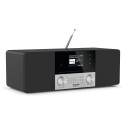 "Technisat DigitRadio 3 IR black silver"