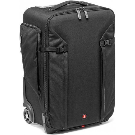 Manfrotto Professional Roller bag 70, black (MB MP-RL-70BB)
