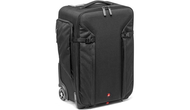 Manfrotto kohver Professional Roller Bag 70, must (MB MP-RL-70BB)