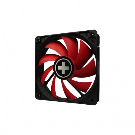 "Lüfter Xilence RED 80x80x25mm"