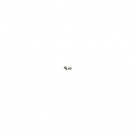 "Datalogic CAB-434 RS232 PWR 9P FEM COILED"