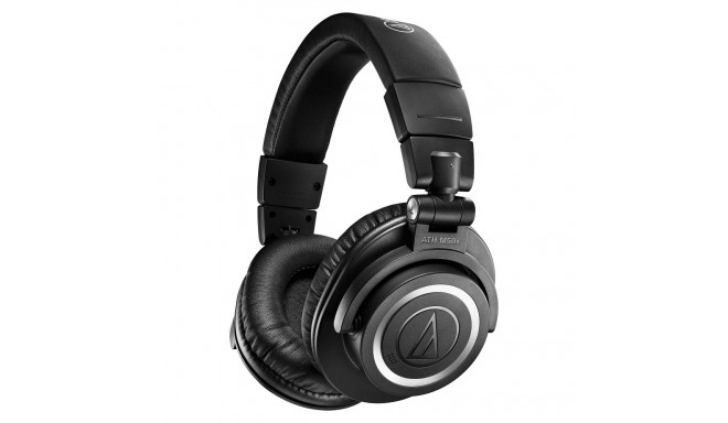 "Audio Technica ATH-M50xBT2 (schwarz. Bluetooth)"