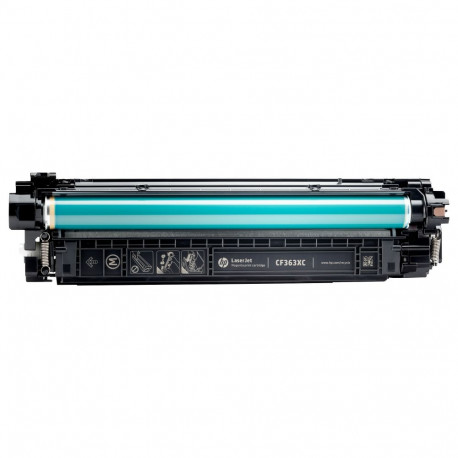 HP 508X CF363X magenta tooner