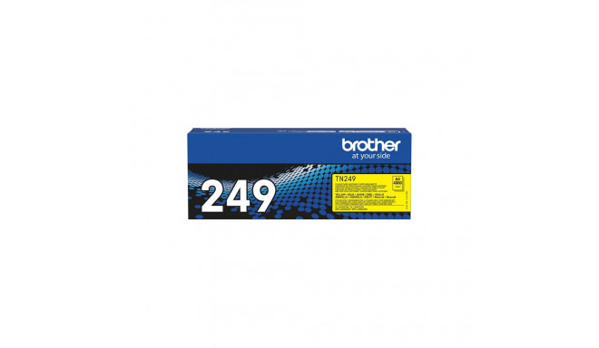 Brother TN-249Y
