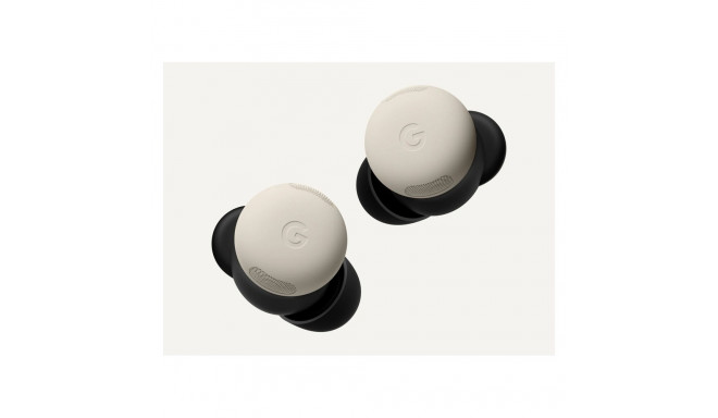 "Google Pixel Buds Pro 2 porcelain"
