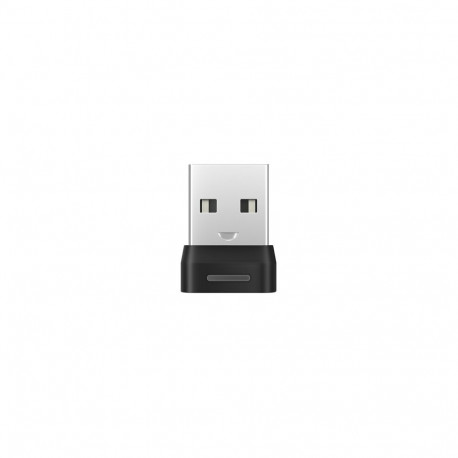"SHOKZ Loop 120 Dongle USB A Adapter CL120A für OpenMeet UC"