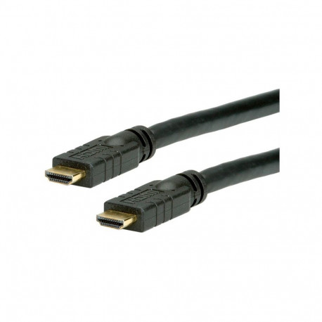 "UHDMI KABEL25MM.VERSTRKER"