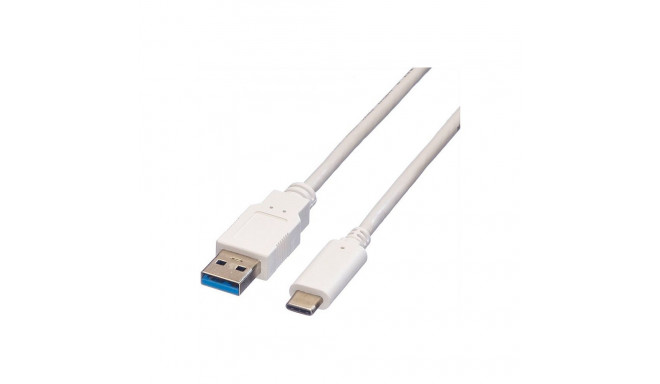 "USB3.2 GEN1 KABEL A-C"